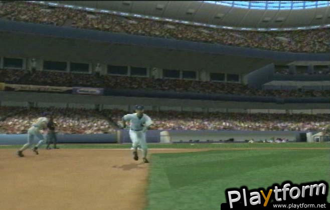 All-Star Baseball 2002 (PlayStation 2)