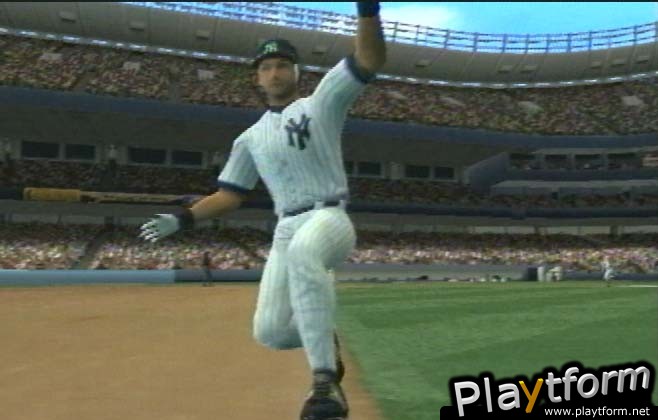 All-Star Baseball 2002 (PlayStation 2)