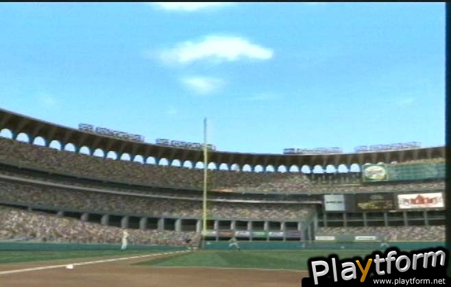 All-Star Baseball 2002 (PlayStation 2)