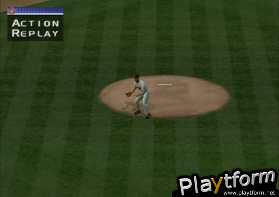 All-Star Baseball 2002 (PlayStation 2)