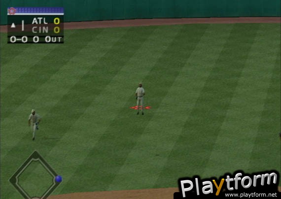 All-Star Baseball 2002 (PlayStation 2)