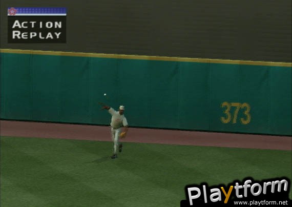 All-Star Baseball 2002 (PlayStation 2)