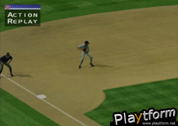 All-Star Baseball 2002 (PlayStation 2)