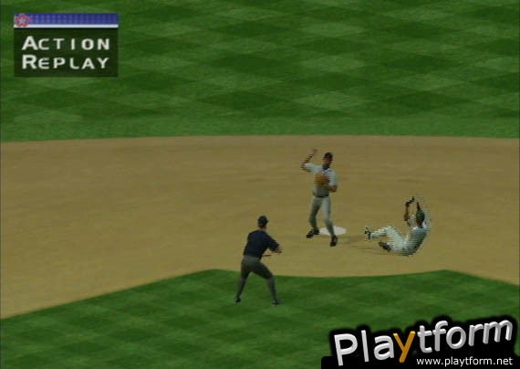 All-Star Baseball 2002 (PlayStation 2)