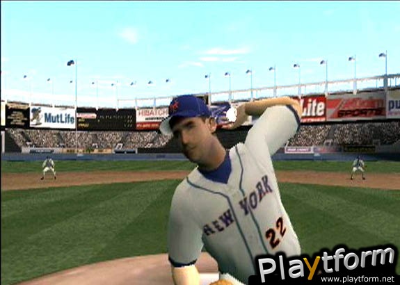 All-Star Baseball 2002 (PlayStation 2)