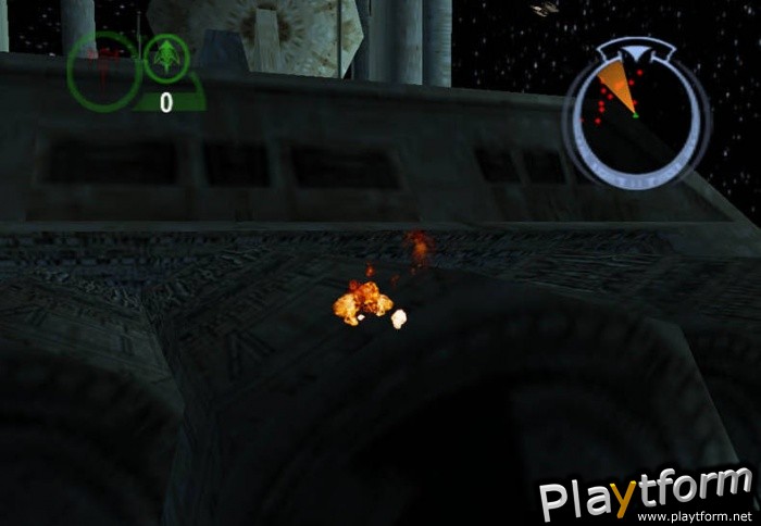 Star Wars: Battle for Naboo (PC)