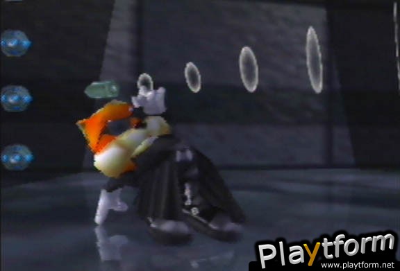 Conker's Bad Fur Day (Nintendo 64)