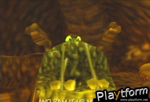 Conker's Bad Fur Day (Nintendo 64)