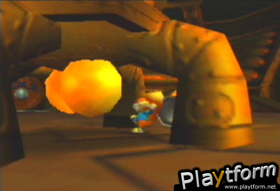 Conker's Bad Fur Day (Nintendo 64)