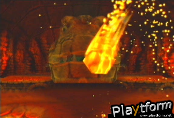 Conker's Bad Fur Day (Nintendo 64)