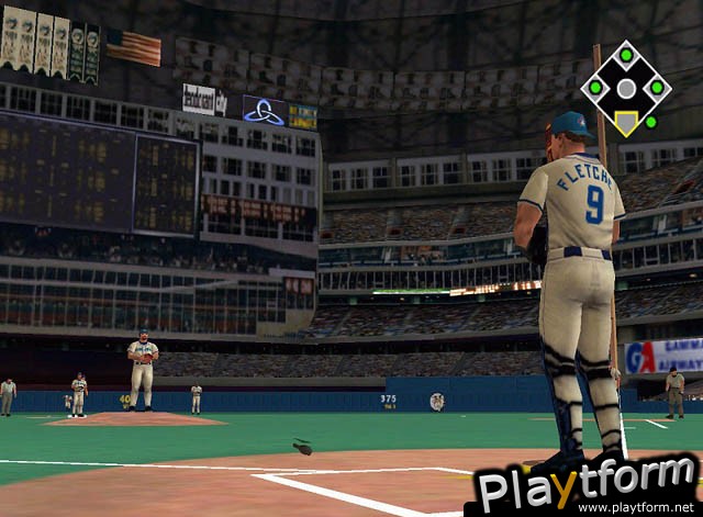 Triple Play Baseball (PC)