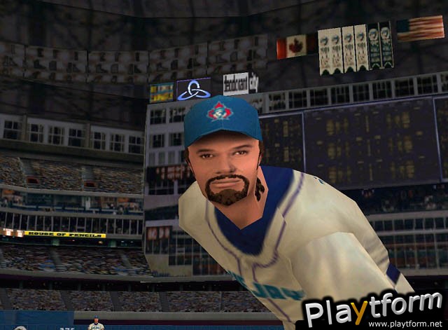 Triple Play Baseball (PC)