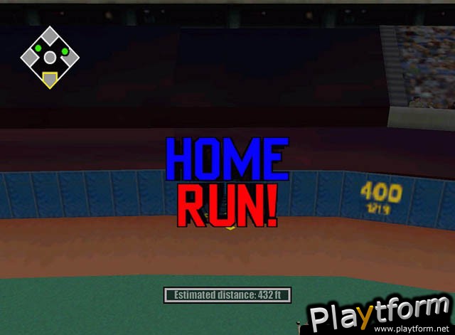 Triple Play Baseball (PC)