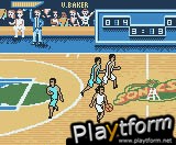 NBA Hoopz (Game Boy Color)