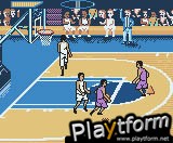 NBA Hoopz (Game Boy Color)