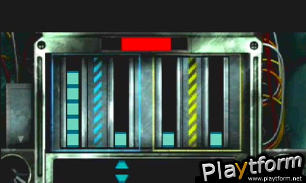 Fear Effect 2: Retro Helix (PlayStation)