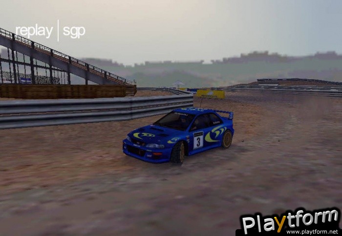 Colin McRae Rally 2.0 (PC)