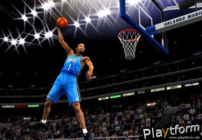 ESPN NBA 2Night (PlayStation 2)