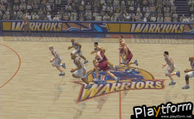 ESPN NBA 2Night (PlayStation 2)