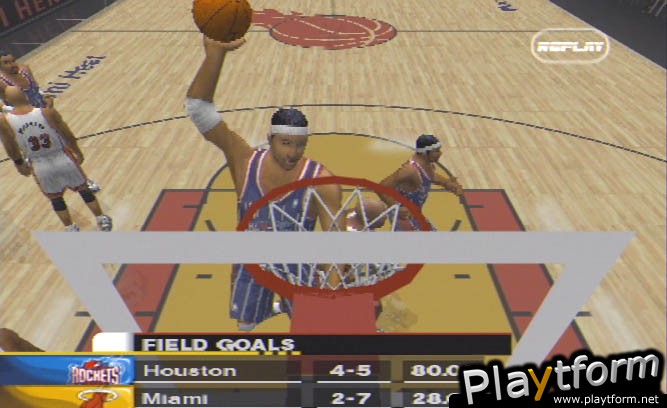 ESPN NBA 2Night (PlayStation 2)