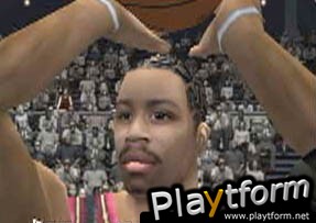 ESPN NBA 2Night (PlayStation 2)