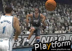 ESPN NBA 2Night (PlayStation 2)