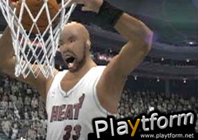 ESPN NBA 2Night (PlayStation 2)