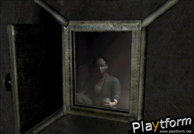 Dracula: The Last Sanctuary (PC)