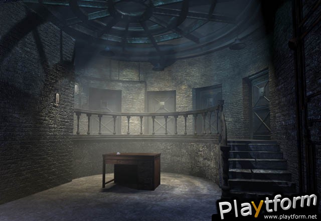 Dracula: The Last Sanctuary (PC)