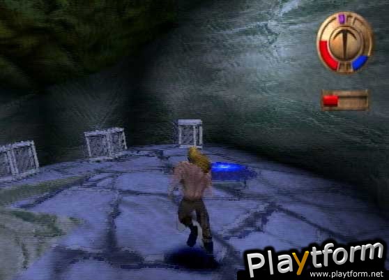 Warriors of Might and Magic (PlayStation)