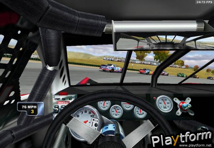 NASCAR Racing 4 (PC)