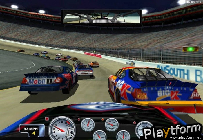 NASCAR Racing 4 (PC)