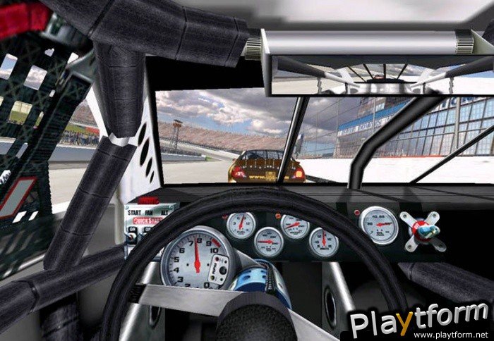 NASCAR Racing 4 (PC)