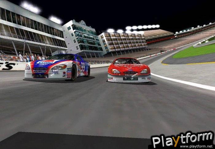 NASCAR Racing 4 (PC)