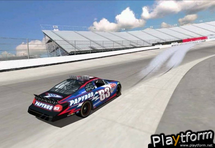 NASCAR Racing 4 (PC)