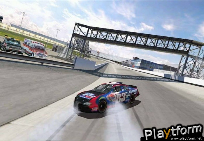 NASCAR Racing 4 (PC)