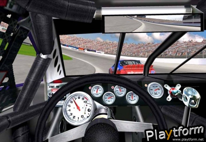 NASCAR Racing 4 (PC)