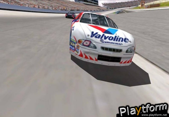 NASCAR Racing 4 (PC)