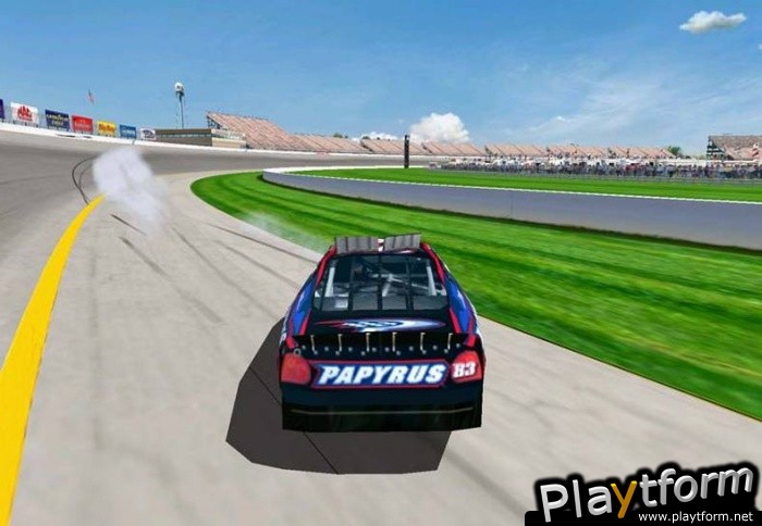 NASCAR Racing 4 (PC)