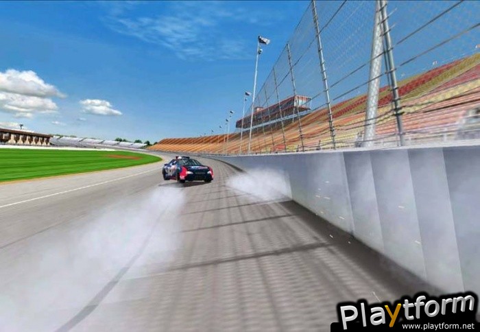 NASCAR Racing 4 (PC)