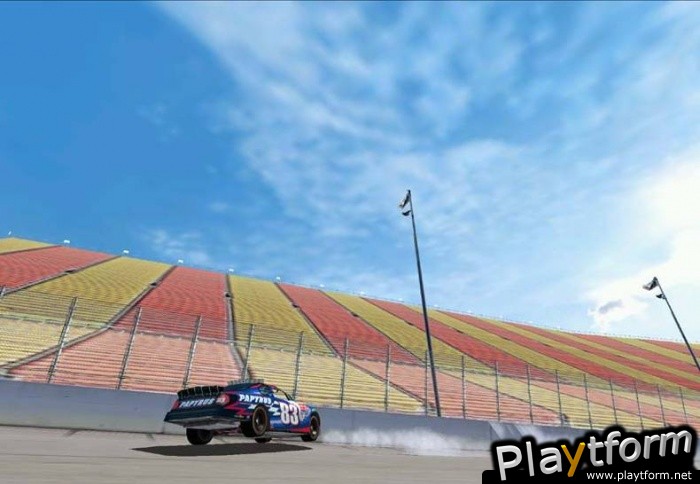 NASCAR Racing 4 (PC)