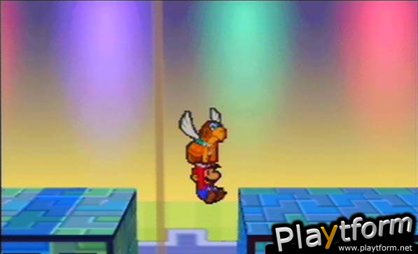 Paper Mario (Nintendo 64)