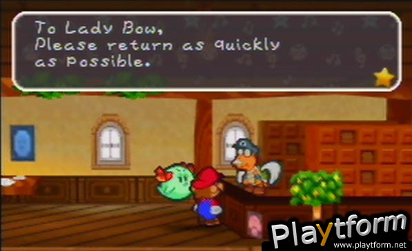 Paper Mario (Nintendo 64)