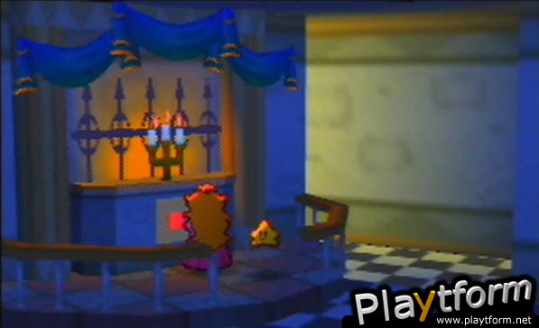 Paper Mario (Nintendo 64)