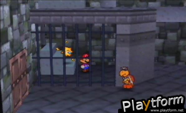 Paper Mario (Nintendo 64)