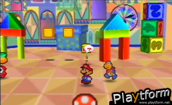 Paper Mario (Nintendo 64)