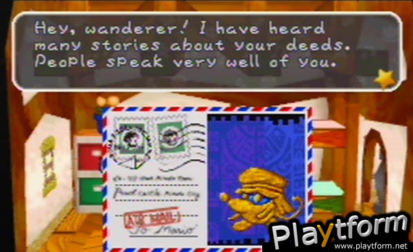 Paper Mario (Nintendo 64)