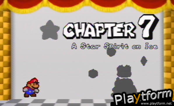 Paper Mario (Nintendo 64)