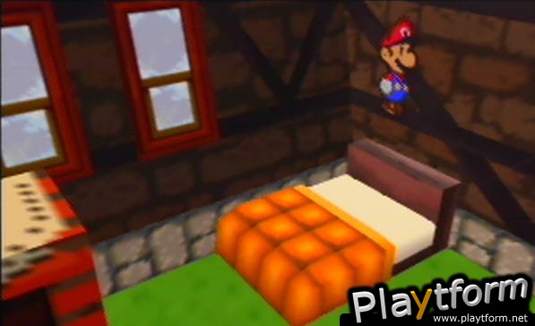 Paper Mario (Nintendo 64)