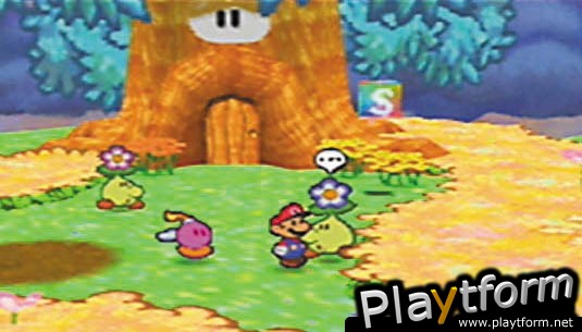 Paper Mario (Nintendo 64)